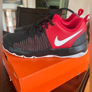 Nike Boys rubber shoes